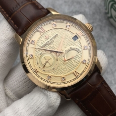 VACHERON CONSTANTIN Watches